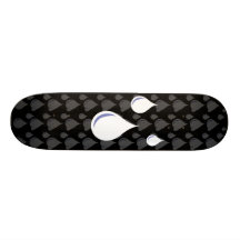 Formula Project tear skateboard
