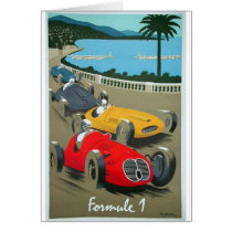 formule1 advertisement cards