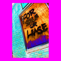 ForSaleorLease posters