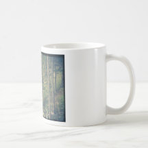 Forst in Germany Coffee Mugs