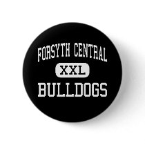 Forsyth Central - Bulldogs - High - Cumming Pins