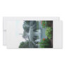 Forsyth Park, in Savannah, Ga Picture Card