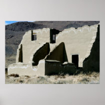 Fort Churchill #6 Posters