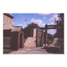 Fort Erie Ontairio Photographic Print