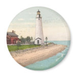 Fort Gratiot Lighthouse magnets