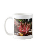 "Fort Meadow - Dawn" Coffee Mug