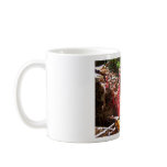 "Fort Meadow - Dawn" Coffee Mugs