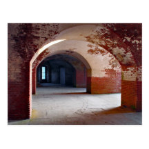 Fort Point Post Cards