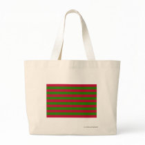 Fort Sackville Flag Tote Bag