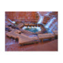 Fort Worth Watergarden Postcard