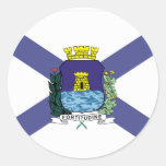 Fortaleza Ceara Brasil, Brazil Stickers