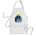 Fortaleza Ceara, Brazil Apron