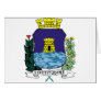 Fortaleza Ceara, Brazil Card