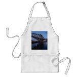 Forth Rail Bridge Aprons
