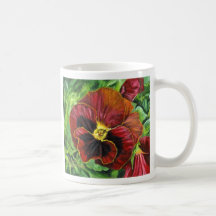 Fortissimo Mug