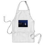 fortress clocktower aprons