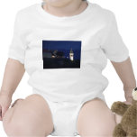 fortress clocktower tee shirts
