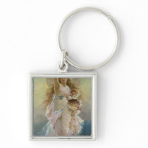 Fortuna Keychain