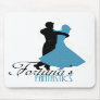 Fortuna's Fantastics Mouse Pad