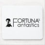 Fortuna's Fantastics Mousepad