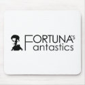 Fortuna's Fantastics Mousepad