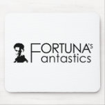 Fortuna's Fantastics Mousepad