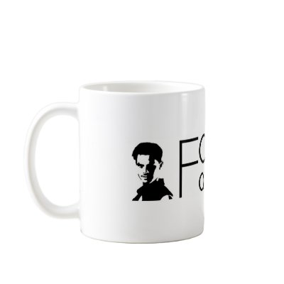 Fortuna's Fantastics Mug by brianfortuna