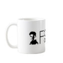Fortuna's Fantastics Mug