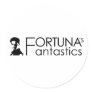 Fortuna's Fantastics Stickers