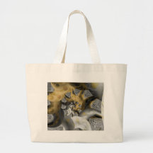 Fortuna's Promenade Tote Bag