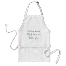 Fortune Cookie Aprons