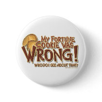 Fortune Cookie