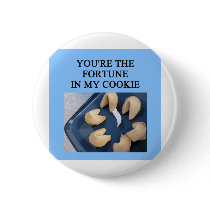 fortune cookie lover