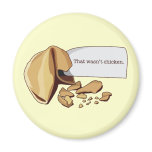 Fortune Cookie