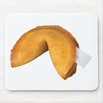 fortune cookie mouse pad