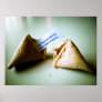 Fortune Cookie Poster