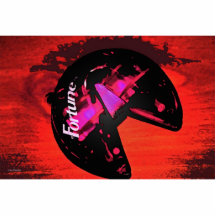 Fortune Photo Cutout