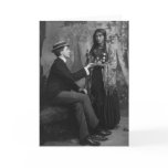 Fortune Teller cards