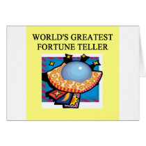 fortune teller design