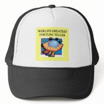 fortune teller design