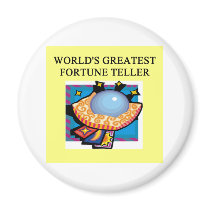 fortune teller design