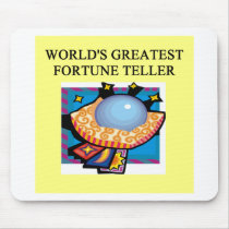 fortune teller design