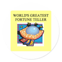 fortune teller design
