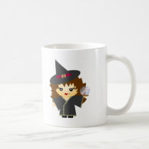Fortune Teller II mugs