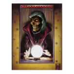 Fortune Teller Postcards