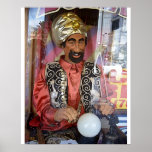 Fortune Teller