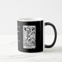 Fortune-telling Mug mugs