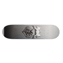 Forty Seven Skate Decks