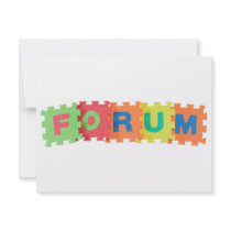 Forum