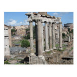 Forum Romanum Post Cards